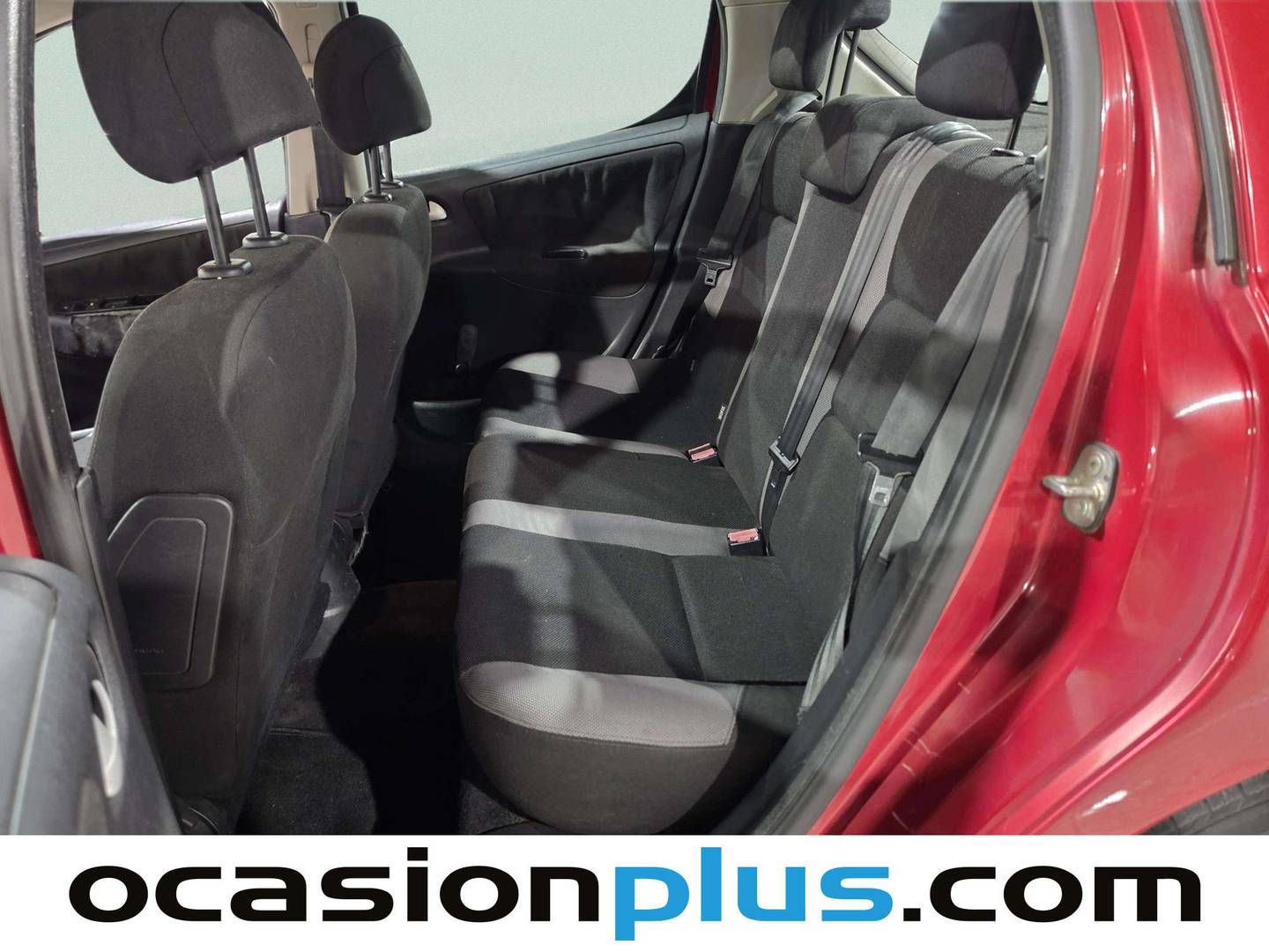 Peugeot 207 Peugeot 207 1.4 HDI X-Line (70 CV) barato