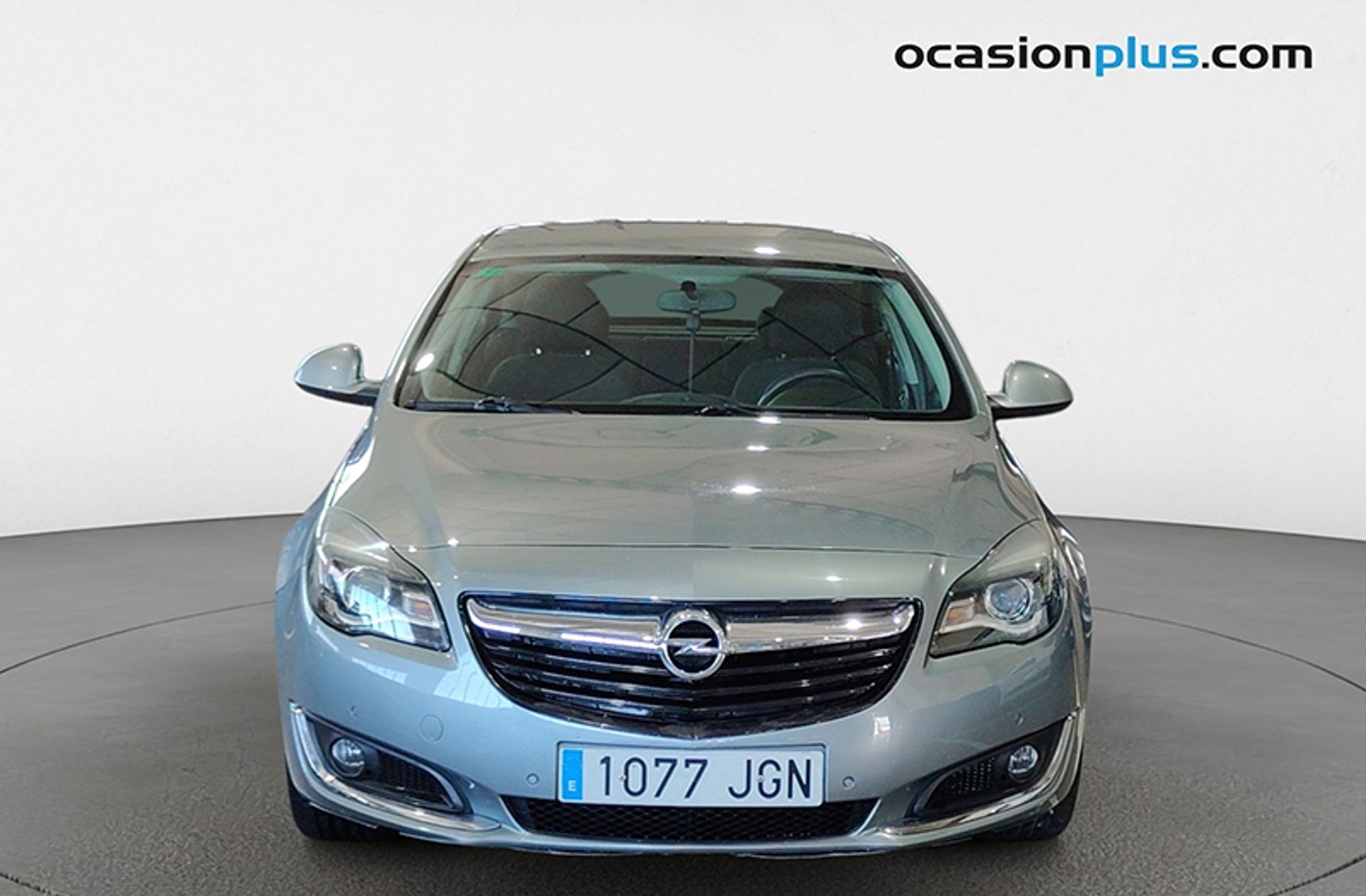 Opel Insignia 2.0 CDTI ecoFlex Selective - foto 12
