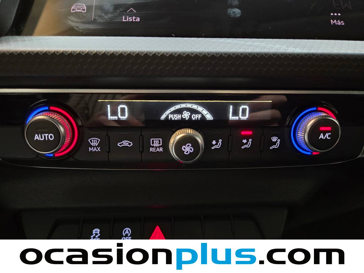 Foto Audi A1 Audi A1 Sportback S line 30 TFSI  (116 CV)