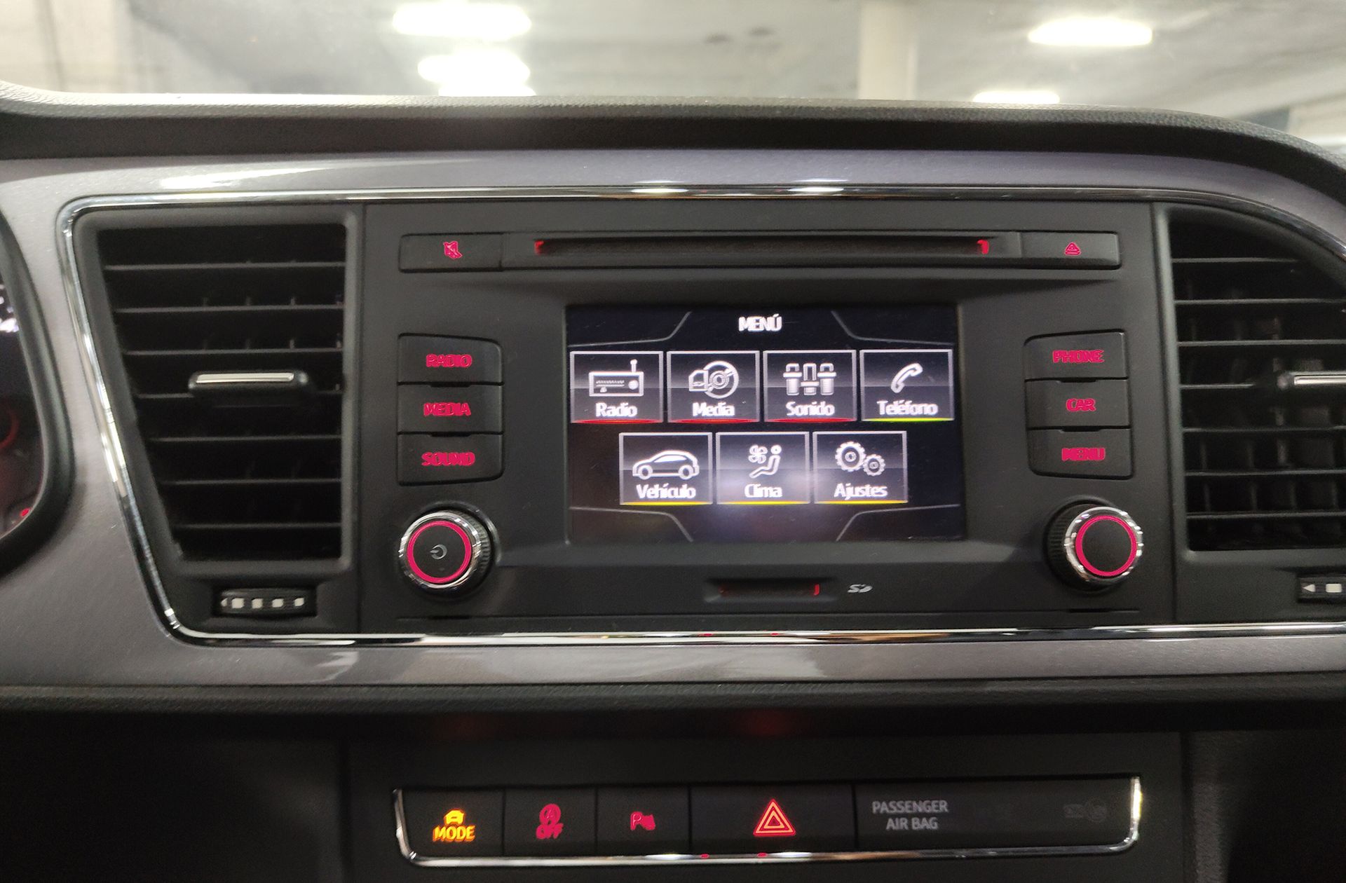 SEAT León 1.4 TSI FR - foto 33