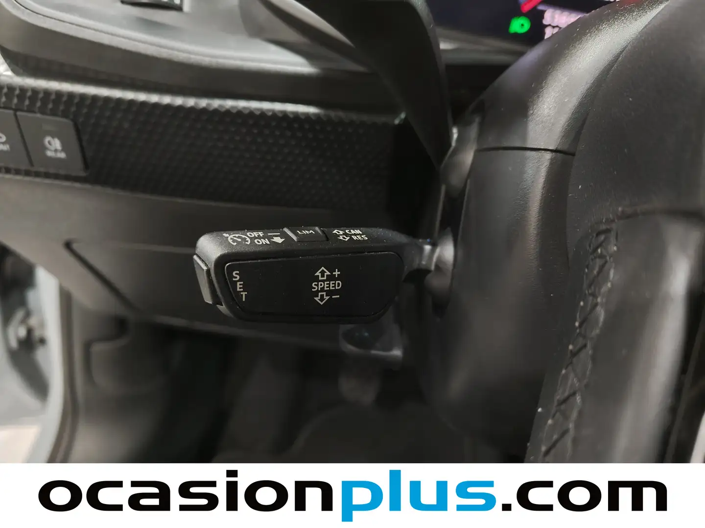 Foto Audi A1 Audi A1 Sportback Advanced 30 TFSI (110 CV)