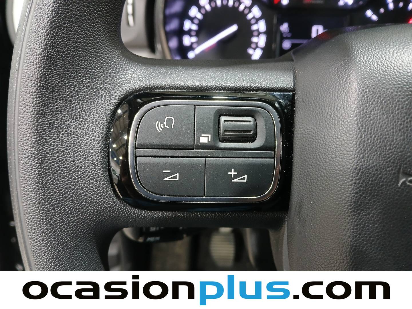 Citroën C3 Citroën C3 BlueHDi 100 S&S Plus (102 CV) seminuevo