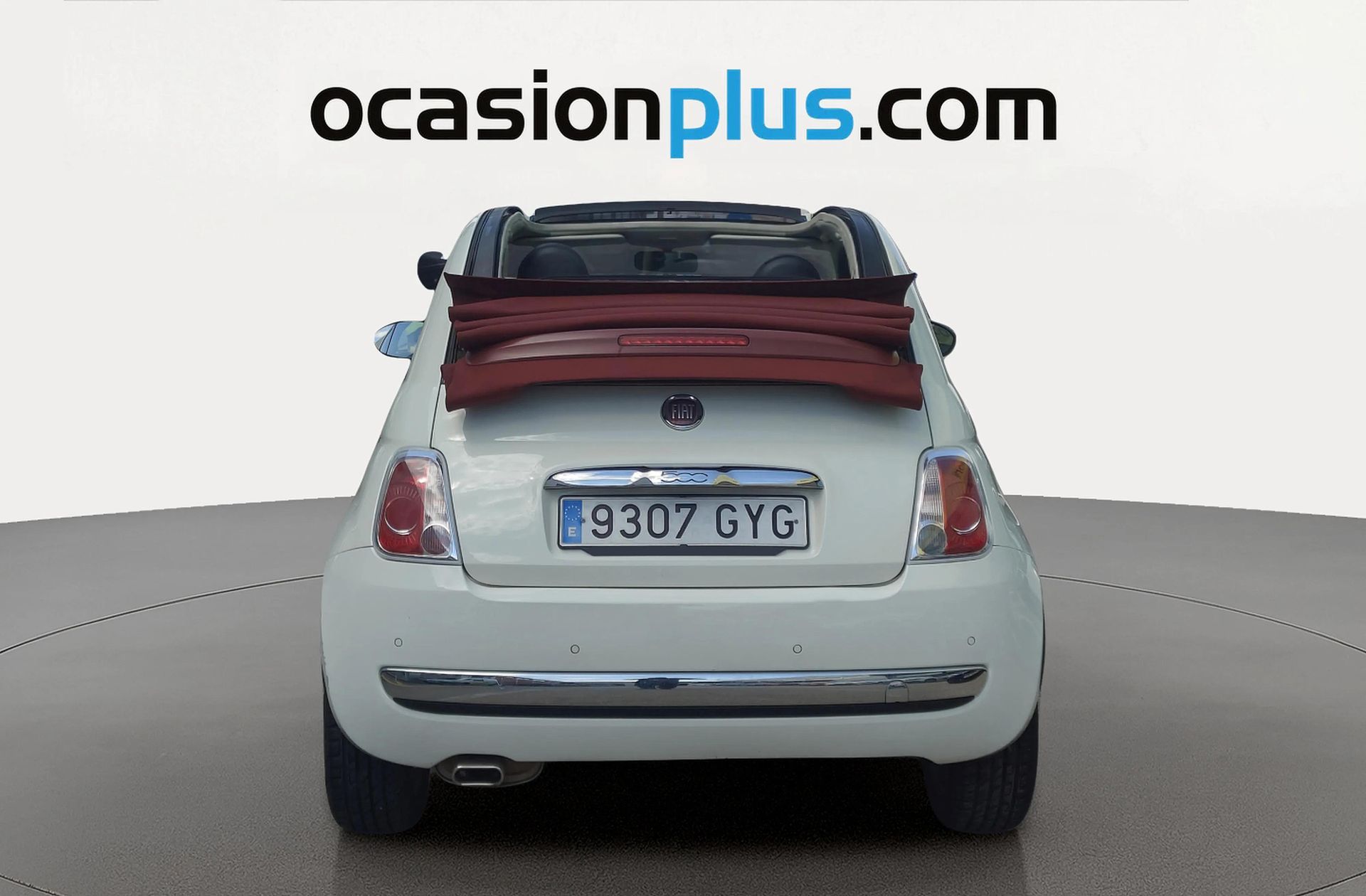 Fiat 500C 1.3 16v MultiJet Lounge - foto 12