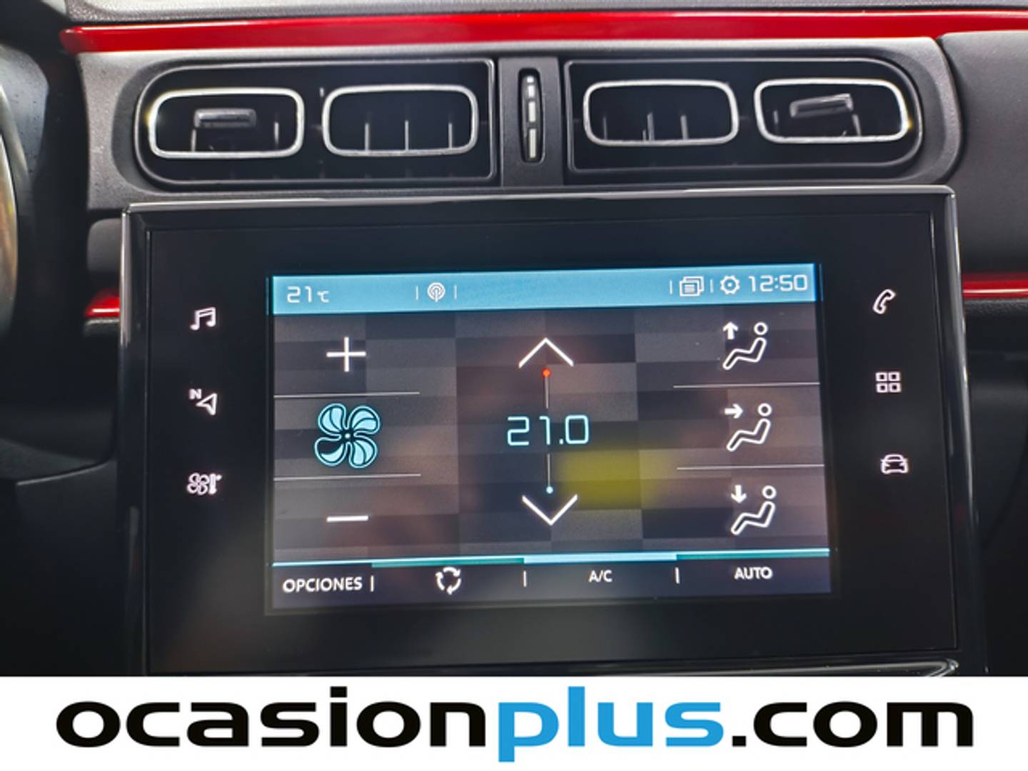 Citroën C3 Citroën C3 PureTech 82 Feel (83 CV) al mejor precio