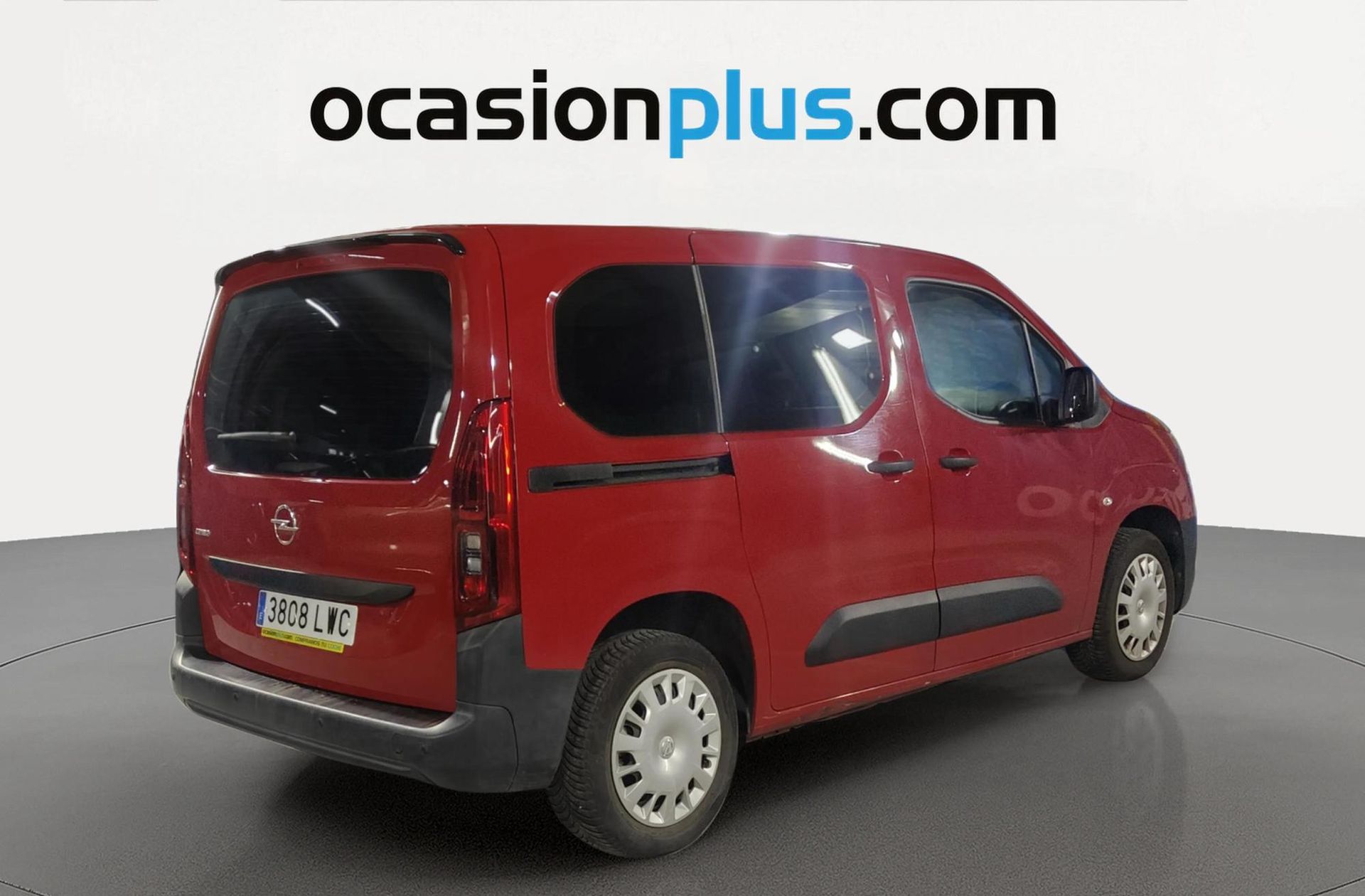 Opel Combo 1.5 TD Edition L - foto 4