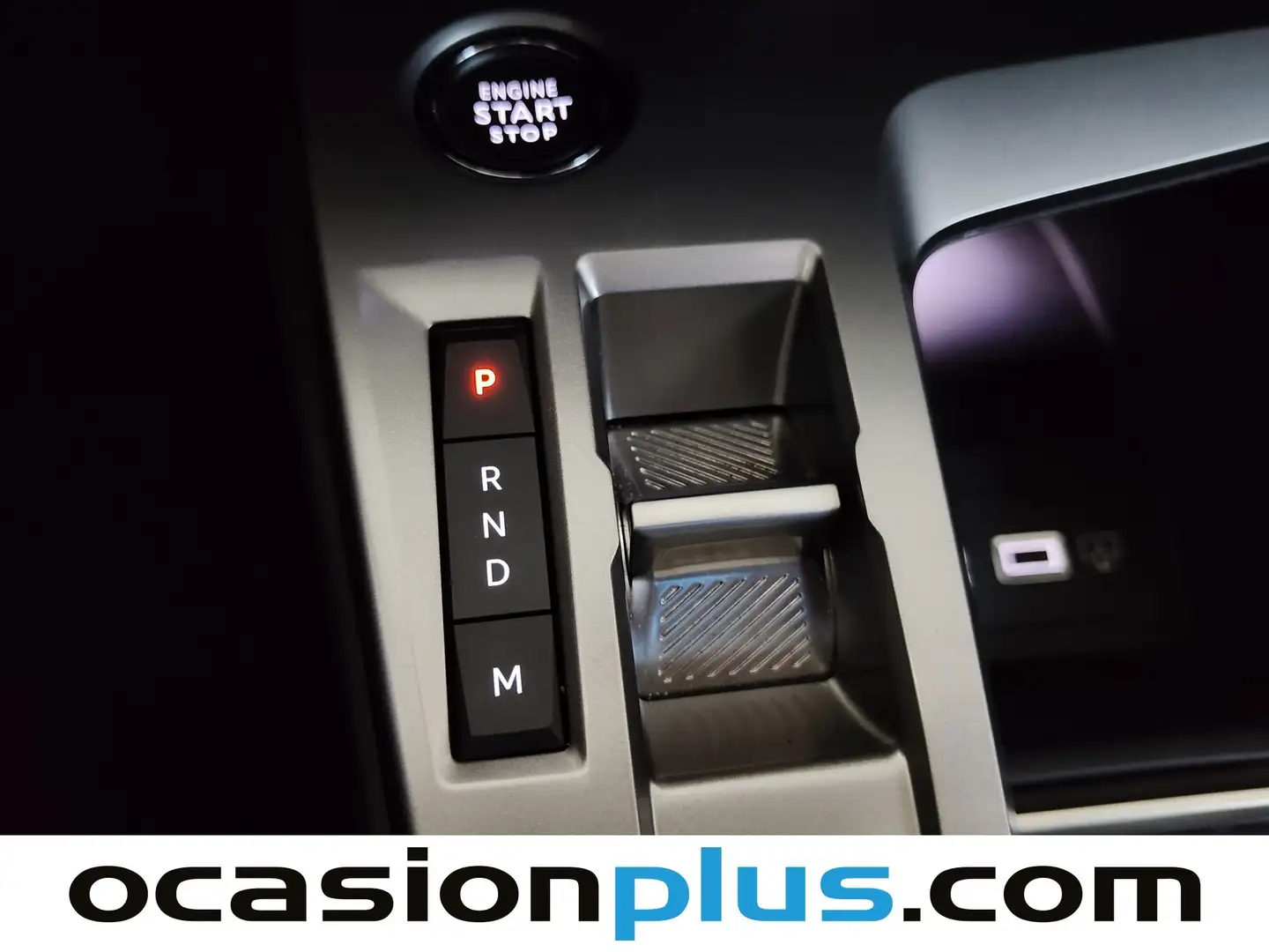 Foto Peugeot 308 Peugeot 308 Allure Hybrid eDCS6 (145 CV)