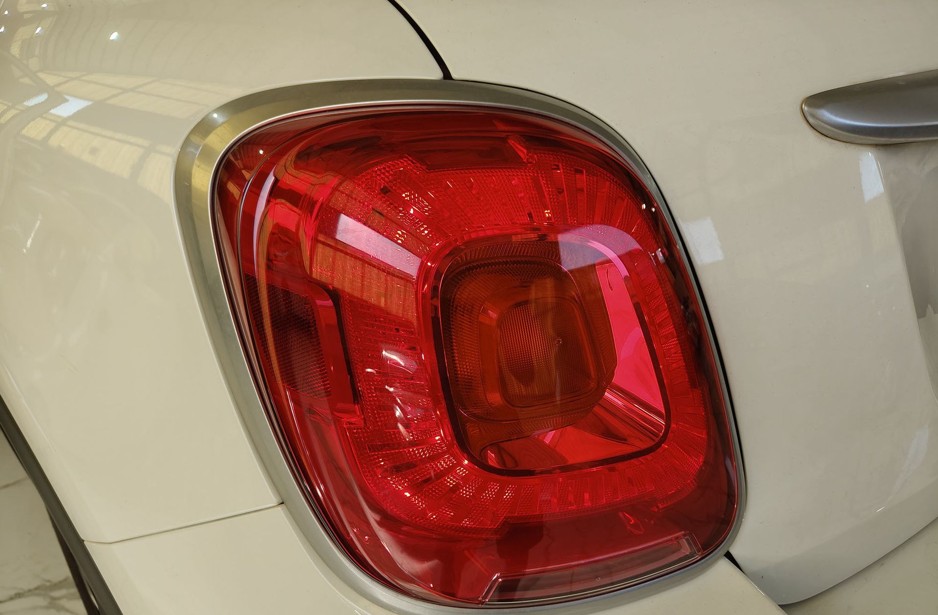 Fiat 500X 1.6 E-Torq Mirror 4x2 - foto 16