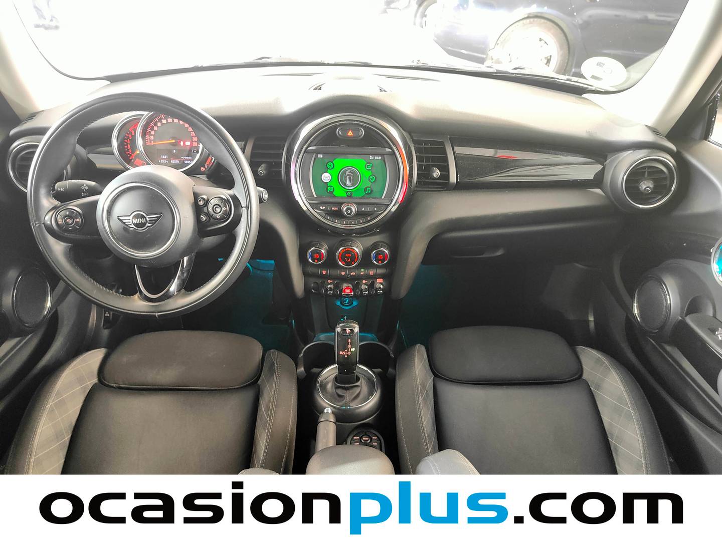 Mini MINI Mini MINI Cooper Cooper (136 CV) de ocasión
