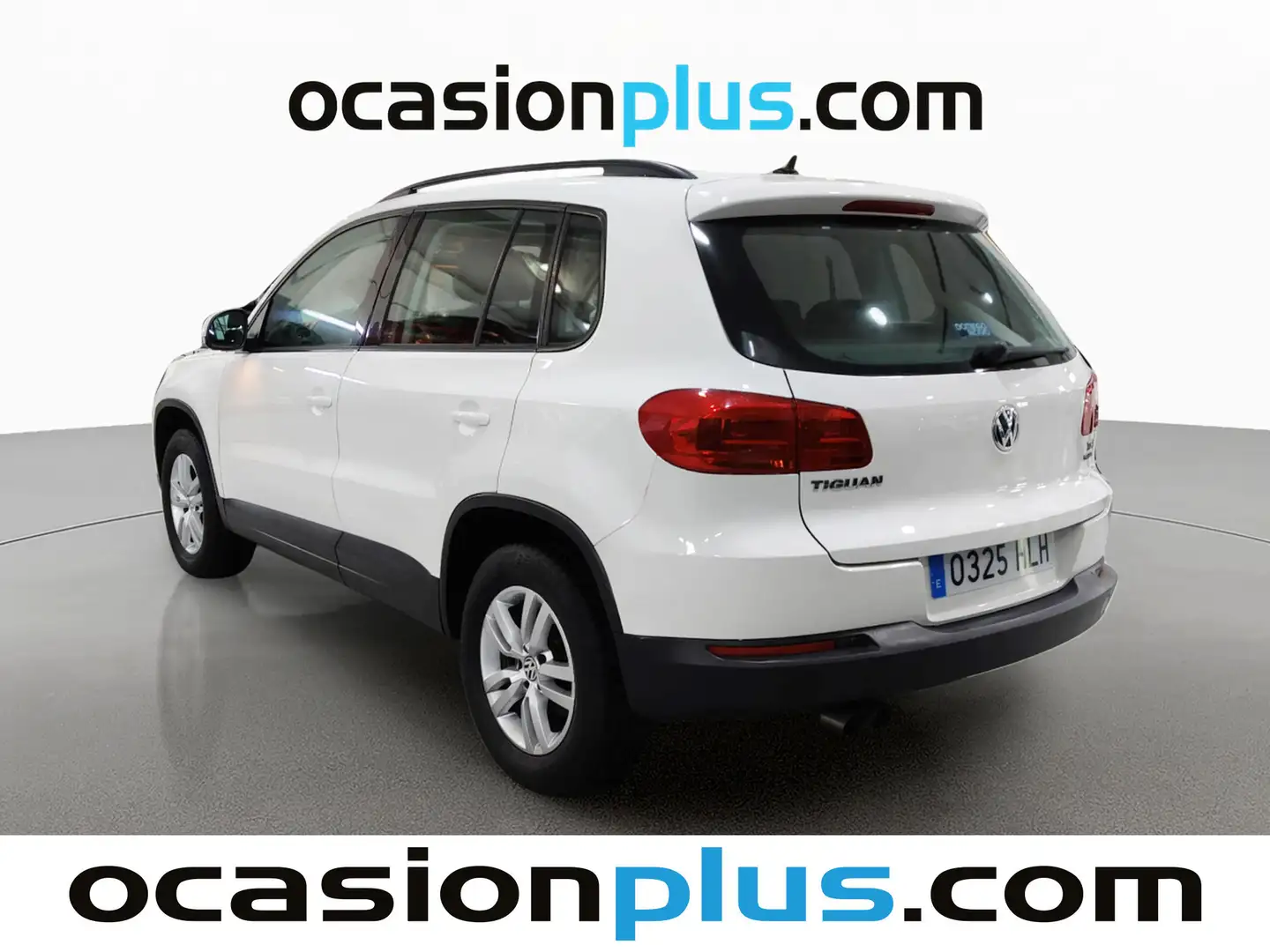 Foto Volkswagen Tiguan Volkswagen Tiguan Advance 1.4 TSI BlueMotionTech 4x2 (122 CV)