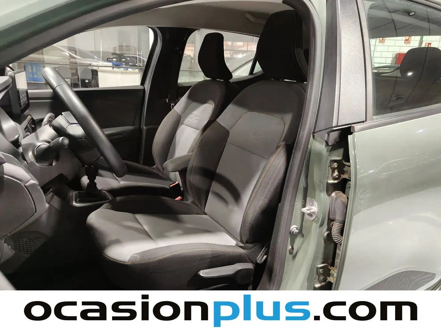 Foto Dacia Sandero Dacia Sandero Stepway Extreme Go TCe (110 CV)