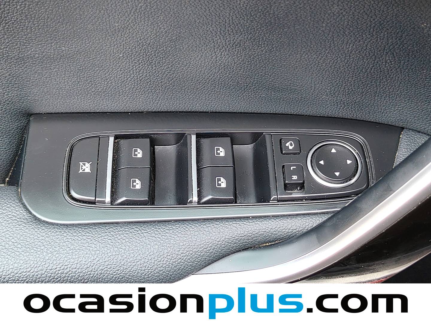 KIA XCeed KIA XCeed 1.6 GDi PHEV eTech (141 CV) automático