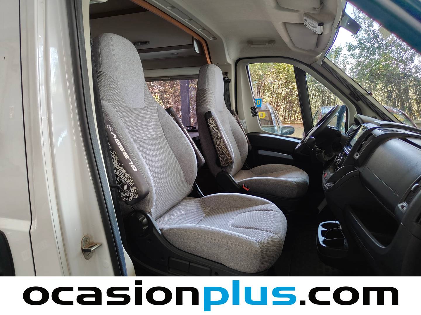 Weinsberg R47 Weinsberg R47 R47 2.3 (140 CV) 4 Plazas de ocasión