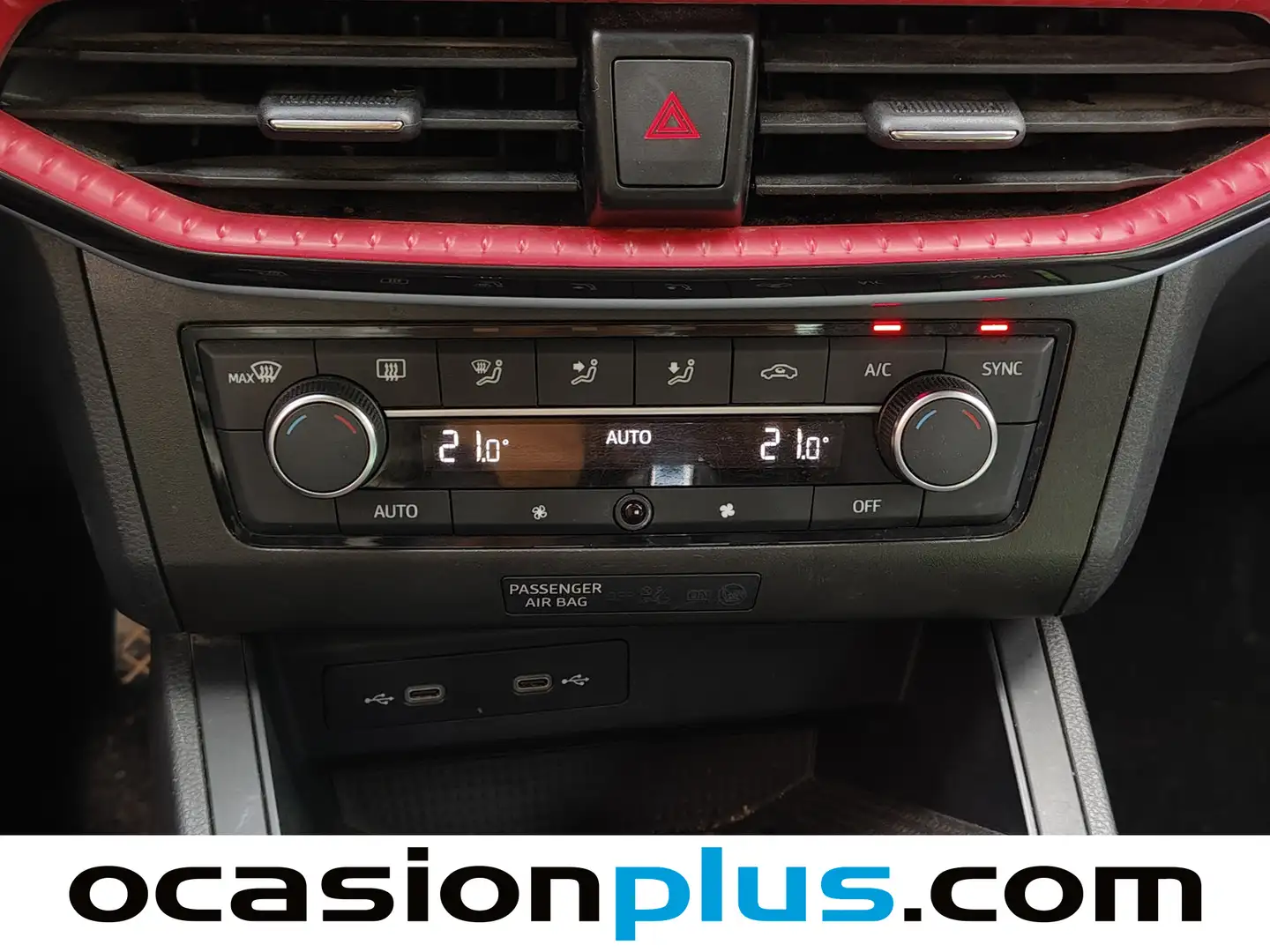 Foto Seat Ibiza SEAT Ibiza 1.5 TSI FR XL DSG (150 CV)