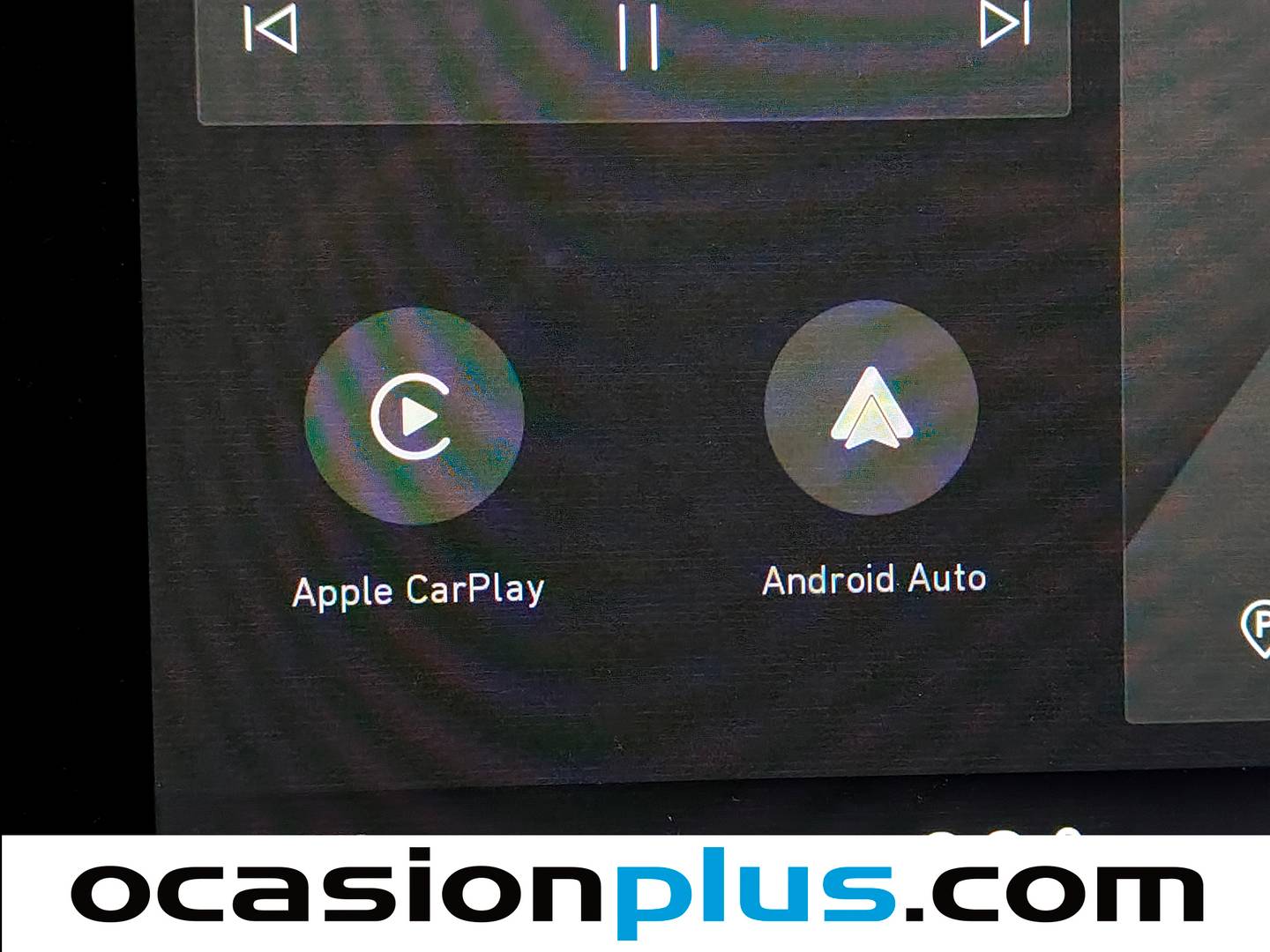 Accesorios del Lynk & Co 01 Lynk & Co 01 1.5 PHEV 6.6kW (261 CV)