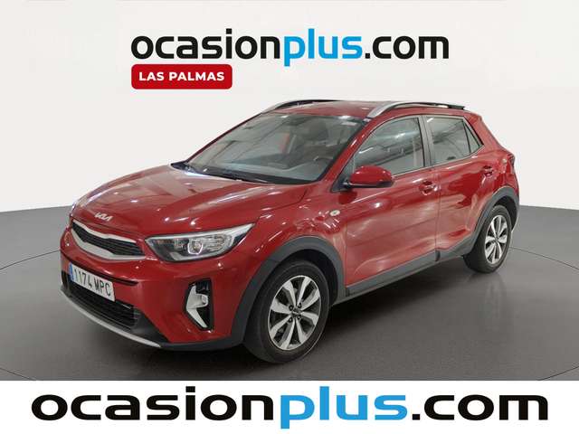 KIA Stonic 1.0 T-GDi Concept (100 CV) de segunda mano
