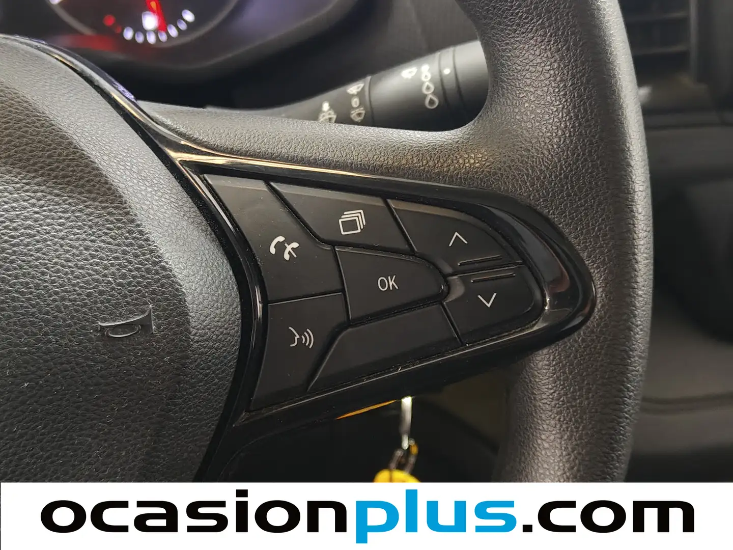 Foto Renault Trafic Renault Trafic Furgon L2H1 Blue dCi (110 CV)