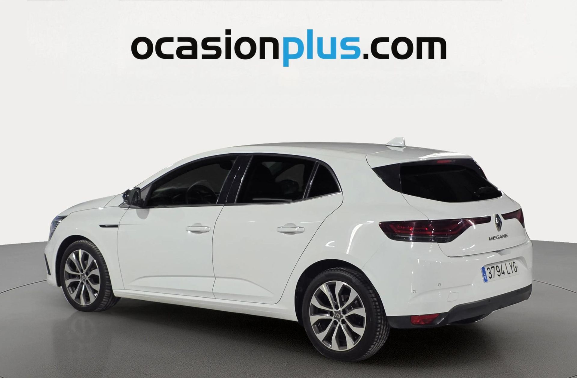 Renault Mégane Zen Fast Track TCe - foto 3