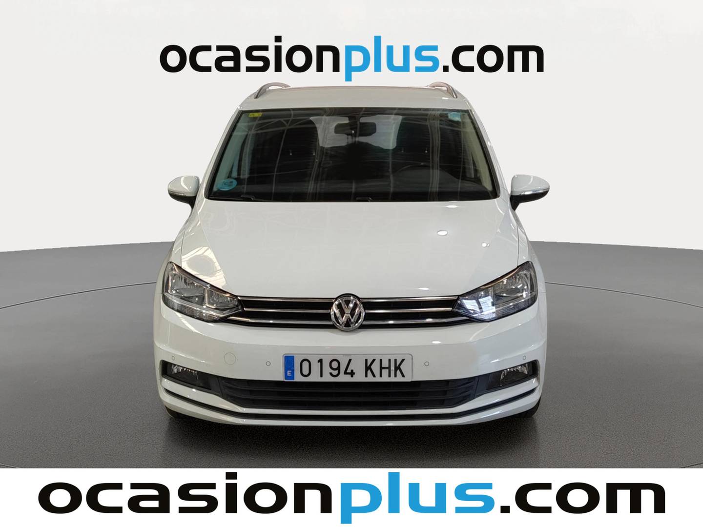 Foto Volkswagen Touran Volkswagen Touran Business 1.2 TSI (110 CV) 7 Plazas