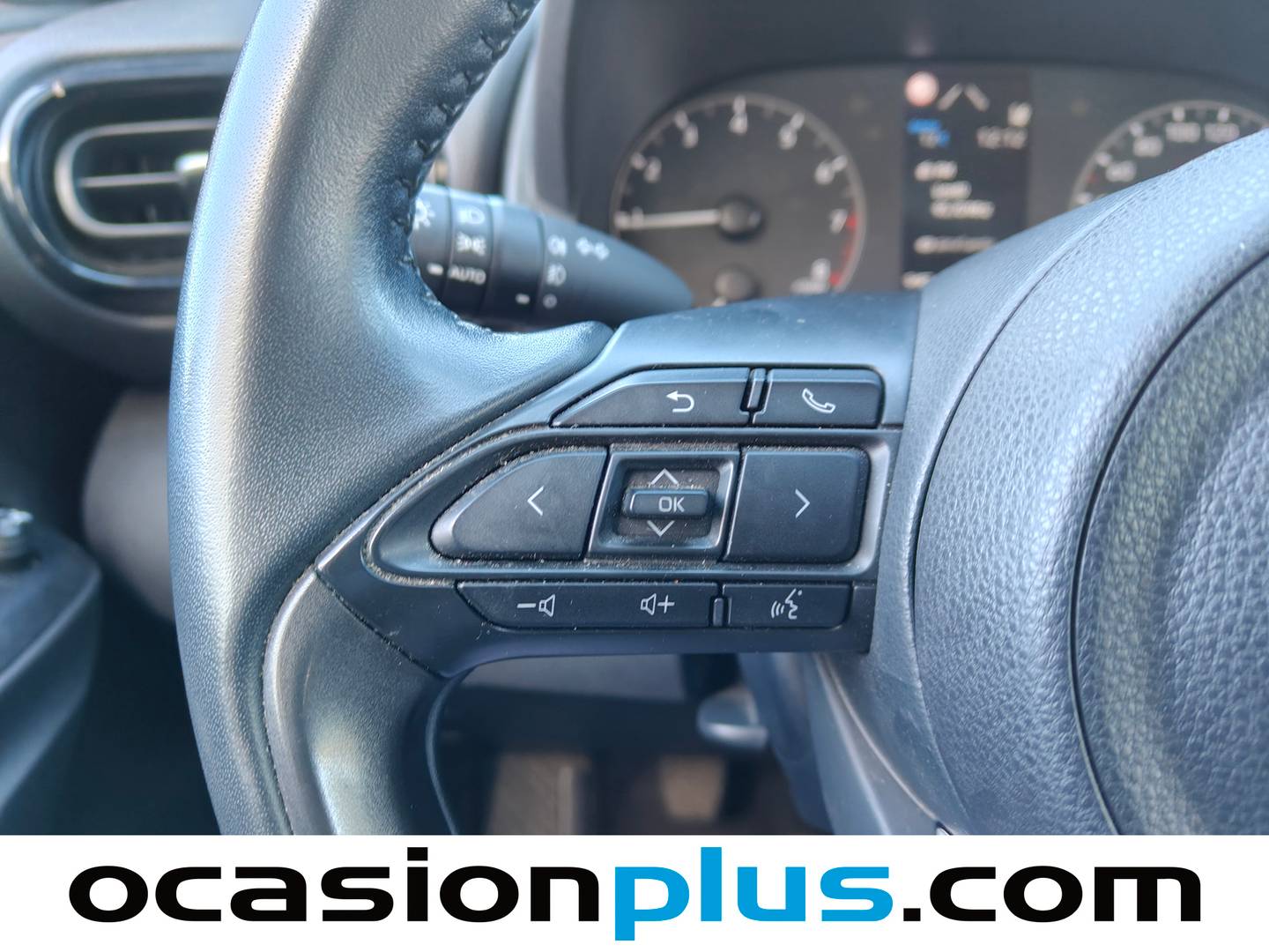 Foto Toyota Yaris Toyota Yaris 1.5 S-Edition (125 CV)