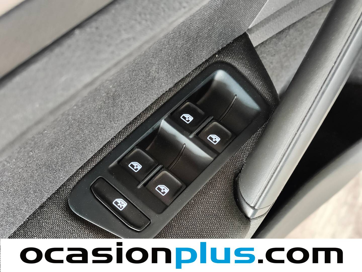 Volkswagen Golf Volkswagen Golf Advance 1.6 TDI (115 CV) de segunda mano