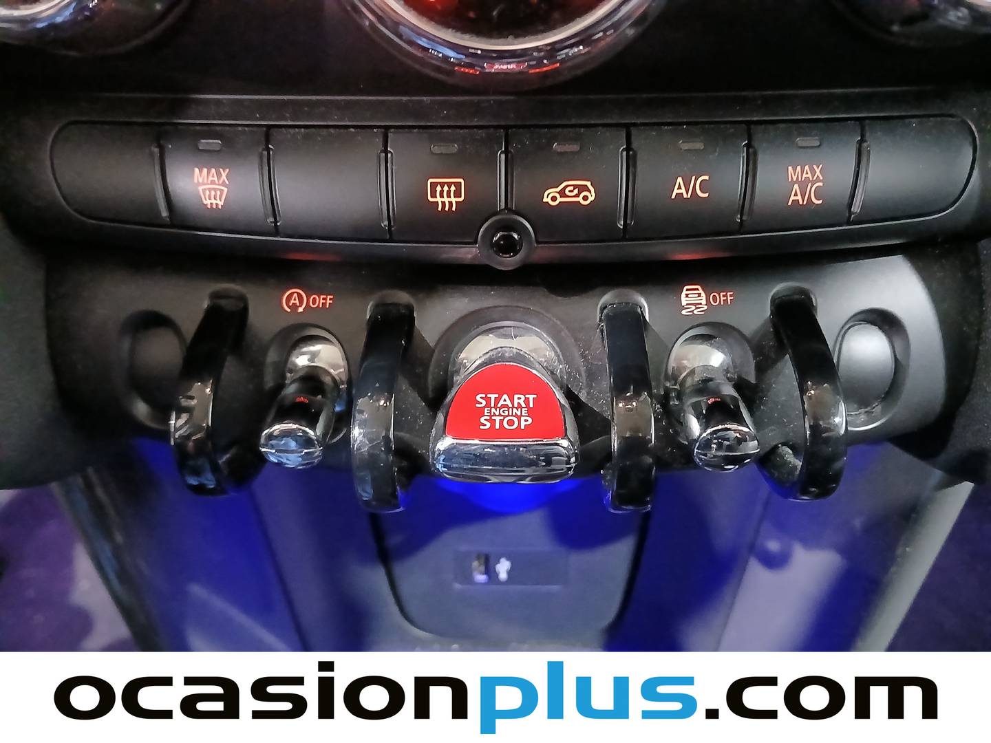 Acabados Mini MINI MINI MINI 5 Puertas Cooper (136 CV)