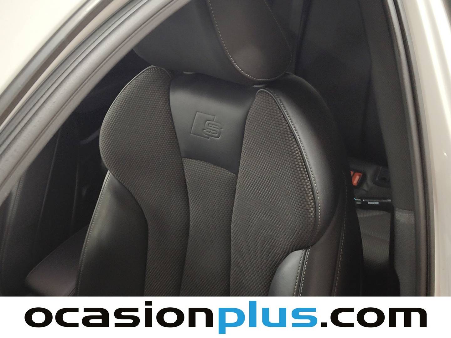 Foto Audi A3 Audi A3 Sportback S line edition 1.6 TDI  (116 CV) S tronic