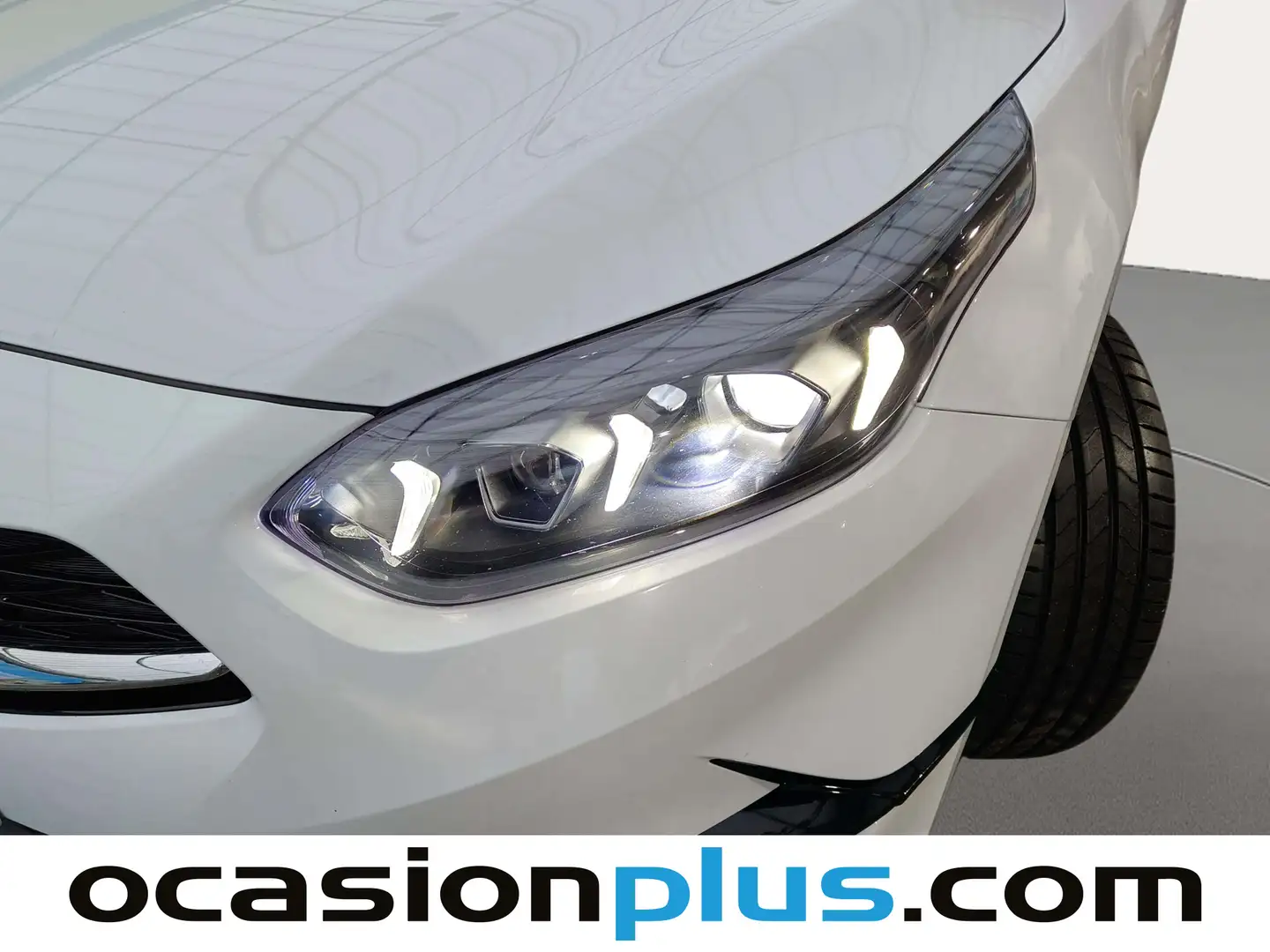 Foto KIA Ceed Tourer Kia Ceed Tourer 1.0 MHEV Style Edition DCT (100 CV)