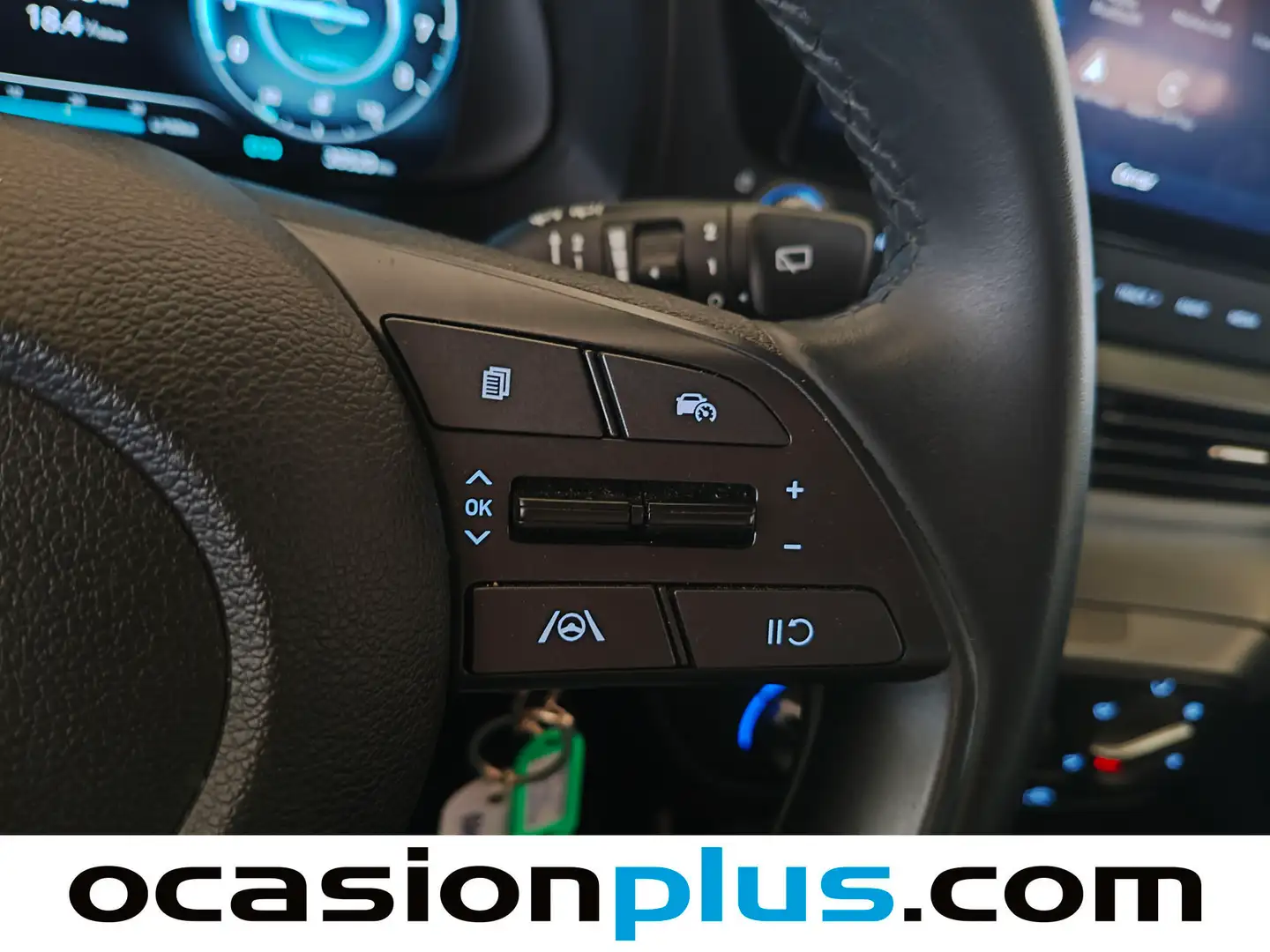 Foto Hyundai Bayon Hyundai Bayon 1.0 TGDI 48V Maxx (100 CV)