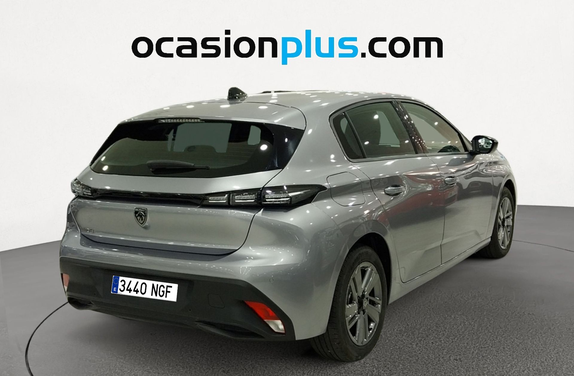 Peugeot 308 PureTech 130 Active Pack EAT8 - foto 4
