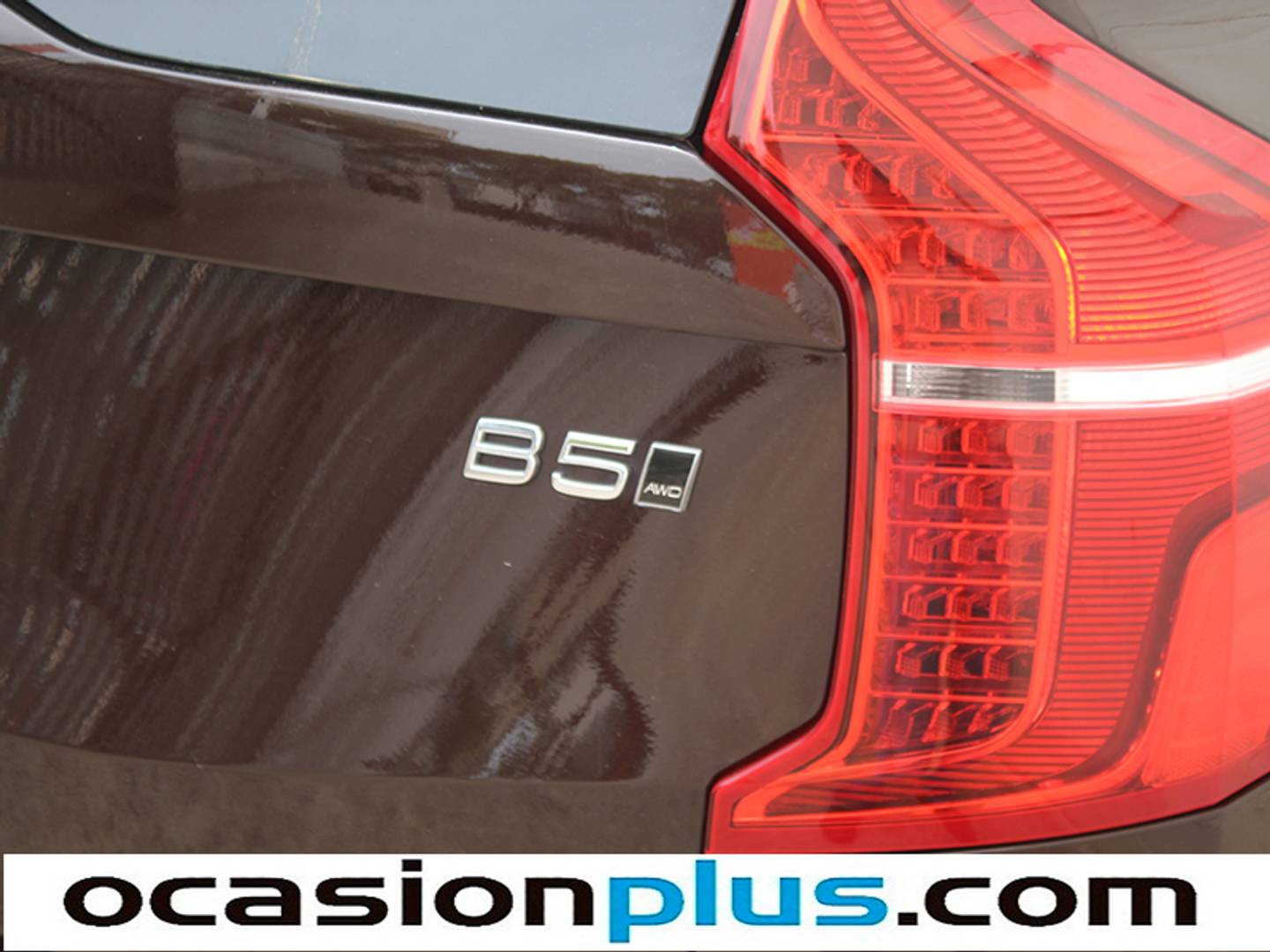 Foto Volvo XC90 Volvo XC90 B5 D Momentum Pro AWD Auto (235 CV) 7 Plazas