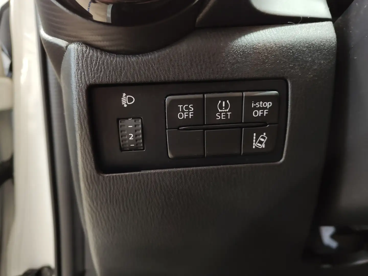 Foto Mazda CX-3 Mazda CX-3 1.5 DE Style+ Navegador 2WD (105 CV)