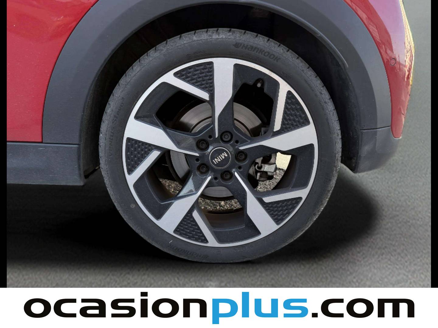 Foto Mini COOPER MINI MINI 3 Puertas Cooper C (156 CV)