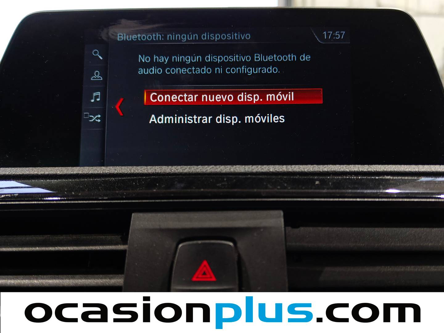 BMW Serie 1 BMW Serie 1 118i (136 CV) gasolina