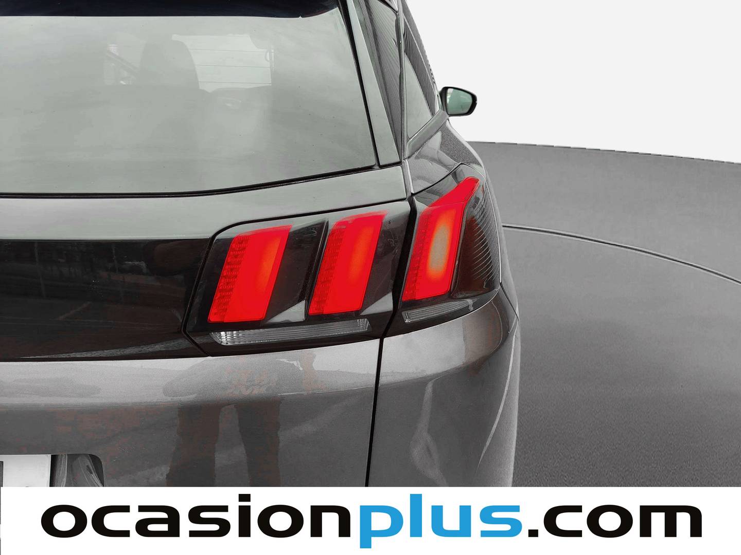 Peugeot 3008 Peugeot 3008 PureTech 130 S&S Allure (130 CV) km 0