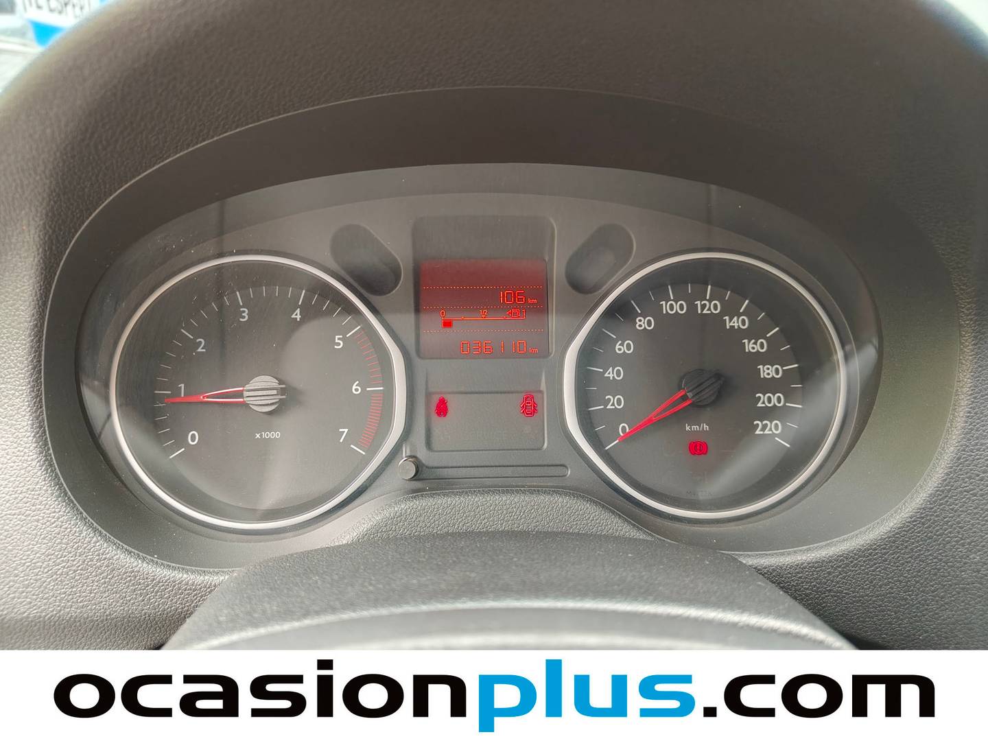 Citroën C-Elysée Citroën C-Elysee PureTech 82 Exclusive (82 CV) 2015