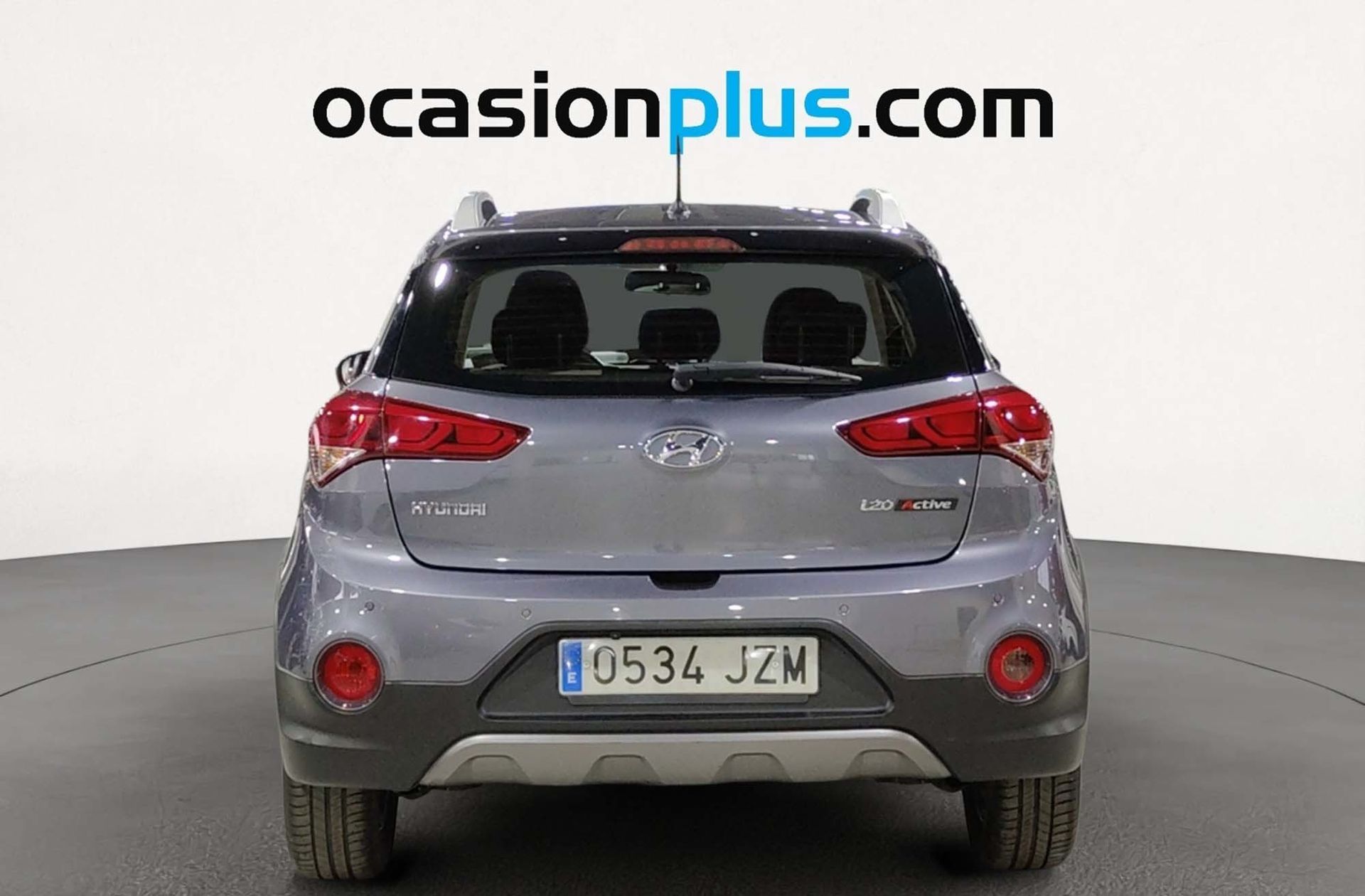 Hyundai i20 1.4 CRDi Klass - foto 13