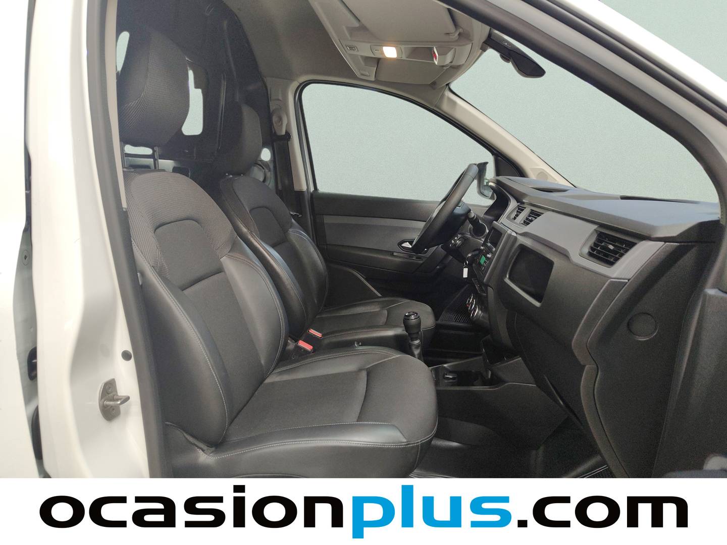 Renault Express Renault Express Furgon Express Confort Blue dCi 70 kW (95 CV) al mejor precio