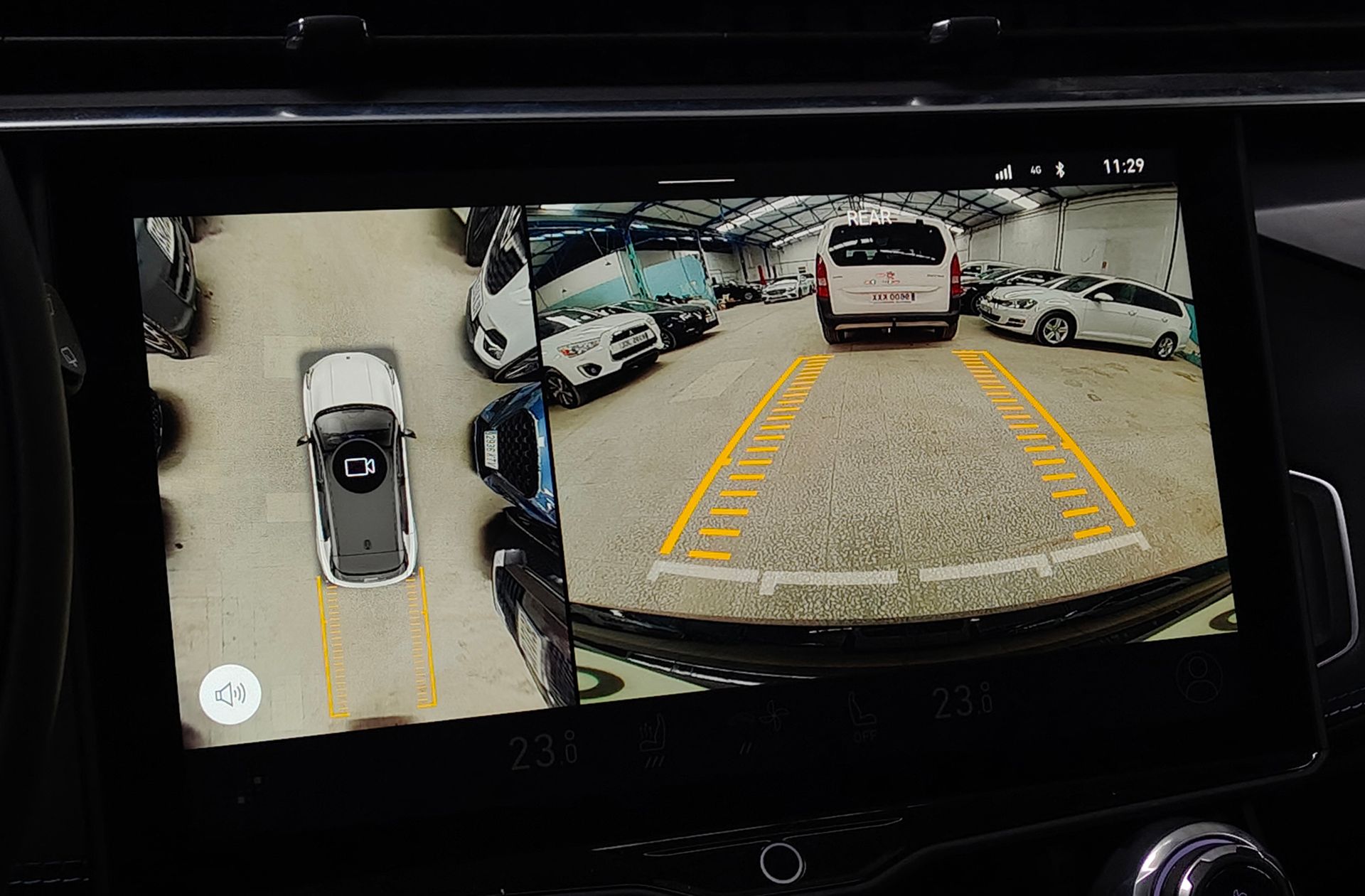 Lynk & Co 01 1.5 PHEV - foto 11