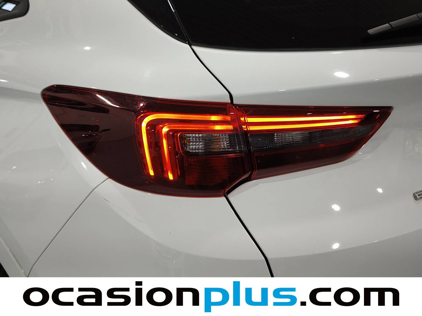 Foto Opel Grandland Opel Grandland 1.2 Turbo S&S GS Auto (130 CV)