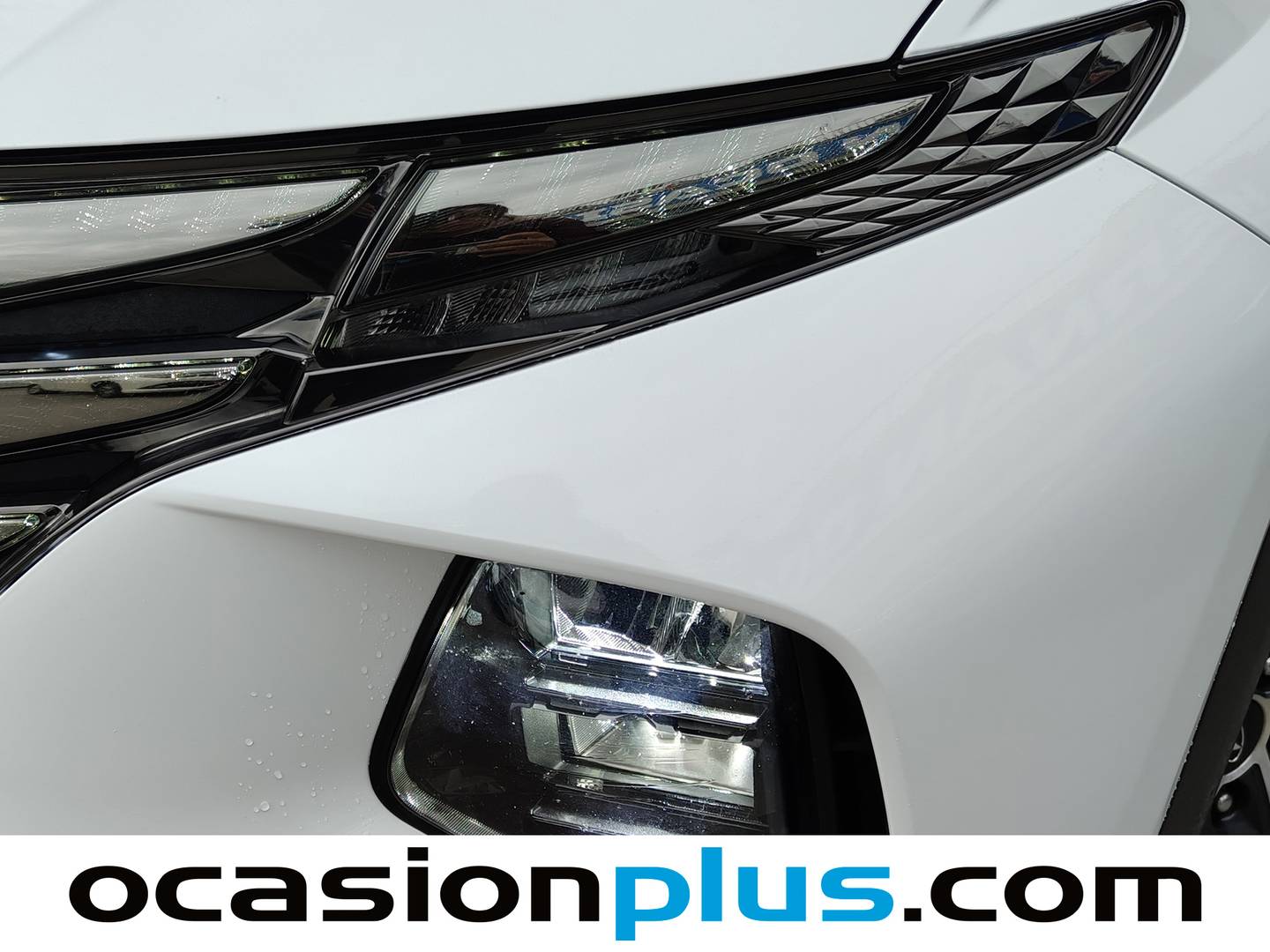 Extras del Hyundai Tucson Hyundai Tucson 1.6 TGDI 48V Maxx (150 CV)