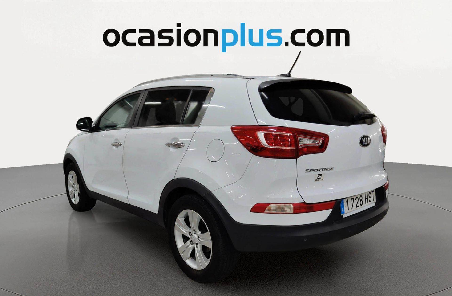 Kia Sportage 1.7 CRDi VGT Drive 4x2 - foto 4