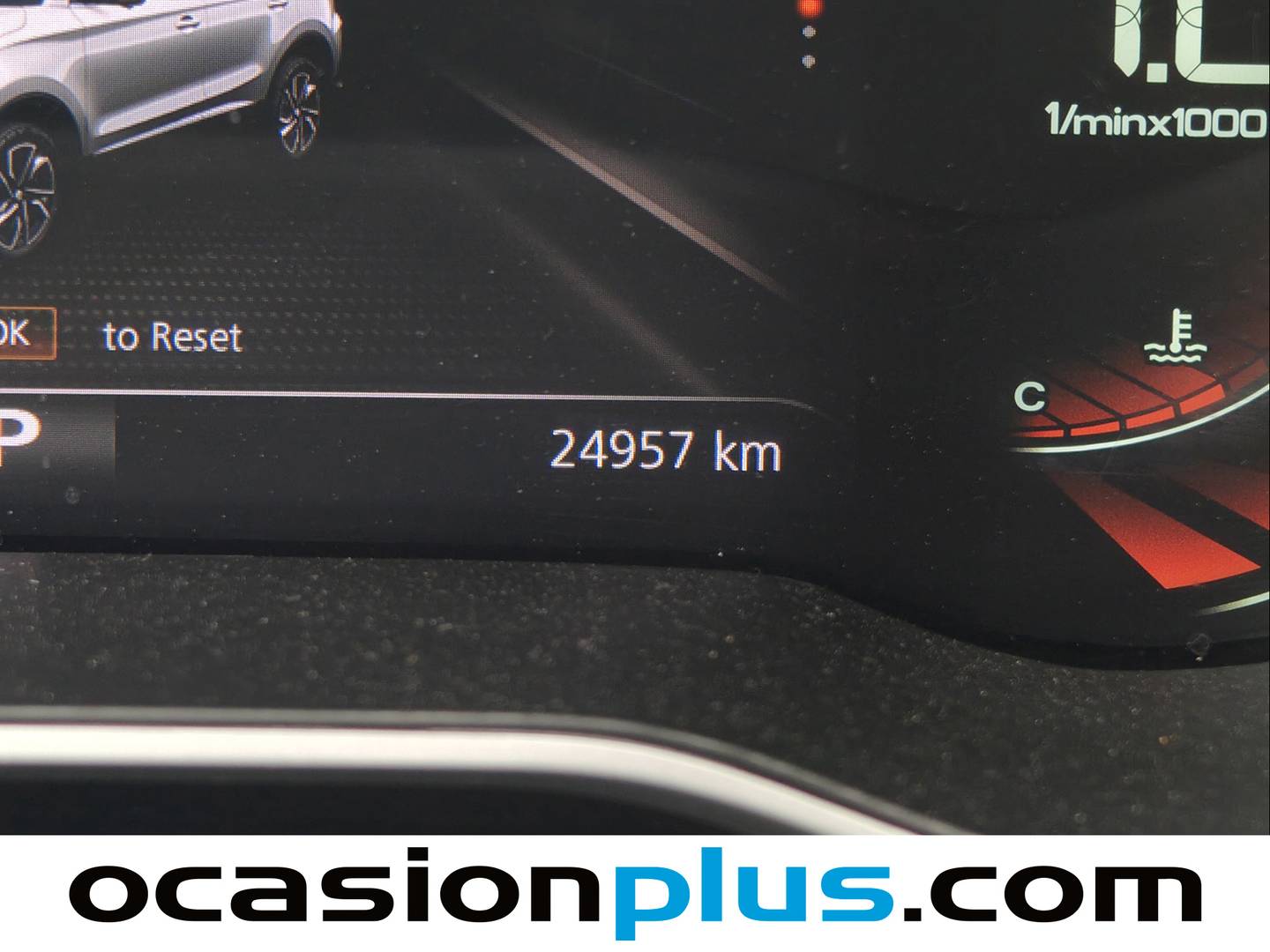 Foto MG ZS MG ZS 1.0T Luxury Auto (111 CV)