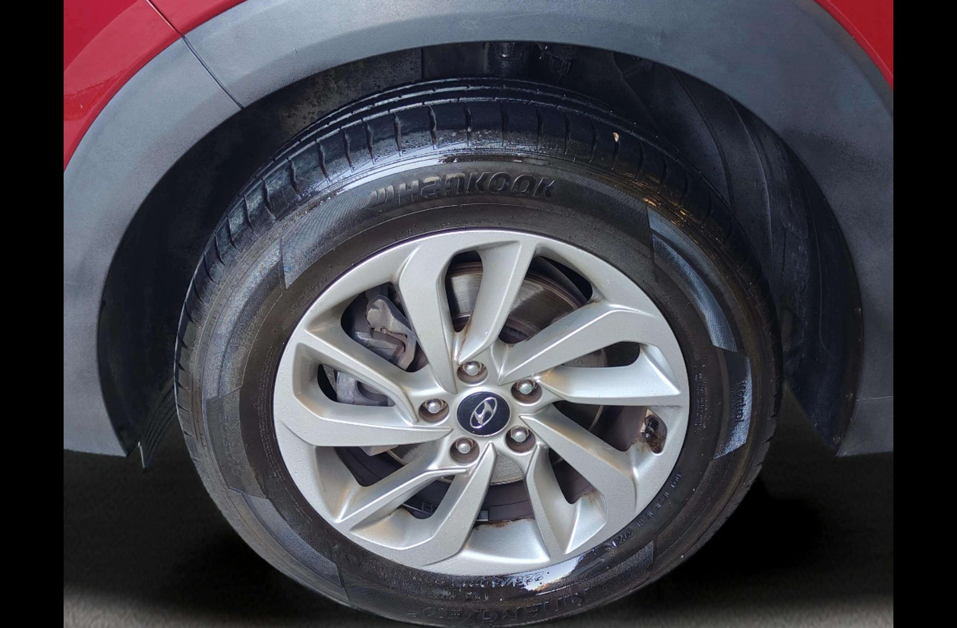 Hyundai Tucson 1.6 GDI BlueDrive Link 4x2 - foto 32