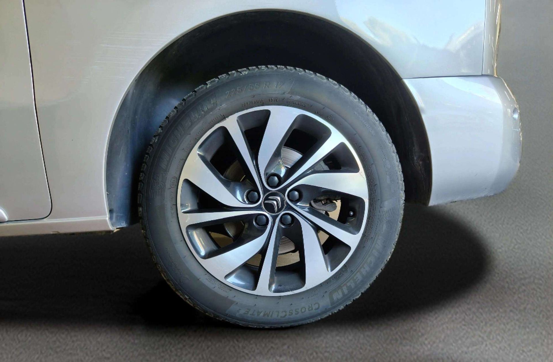Citroën SpaceTourer BlueHDi 150 Feel Talla M 7 plazas - foto 39