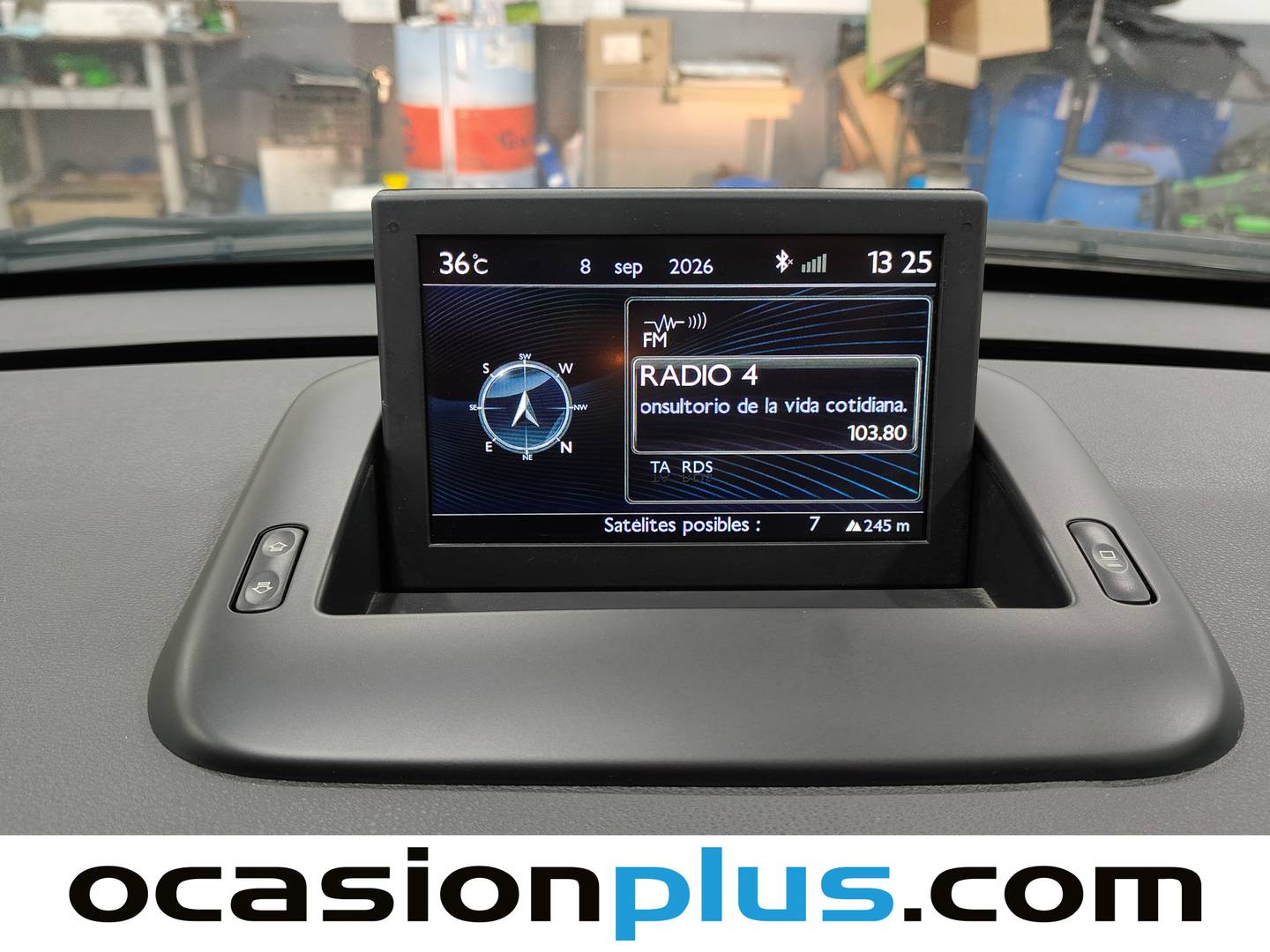 Peugeot 5008 Peugeot 5008 1.6 BlueHDi Style FAP (120 CV) 7 Plazas barato