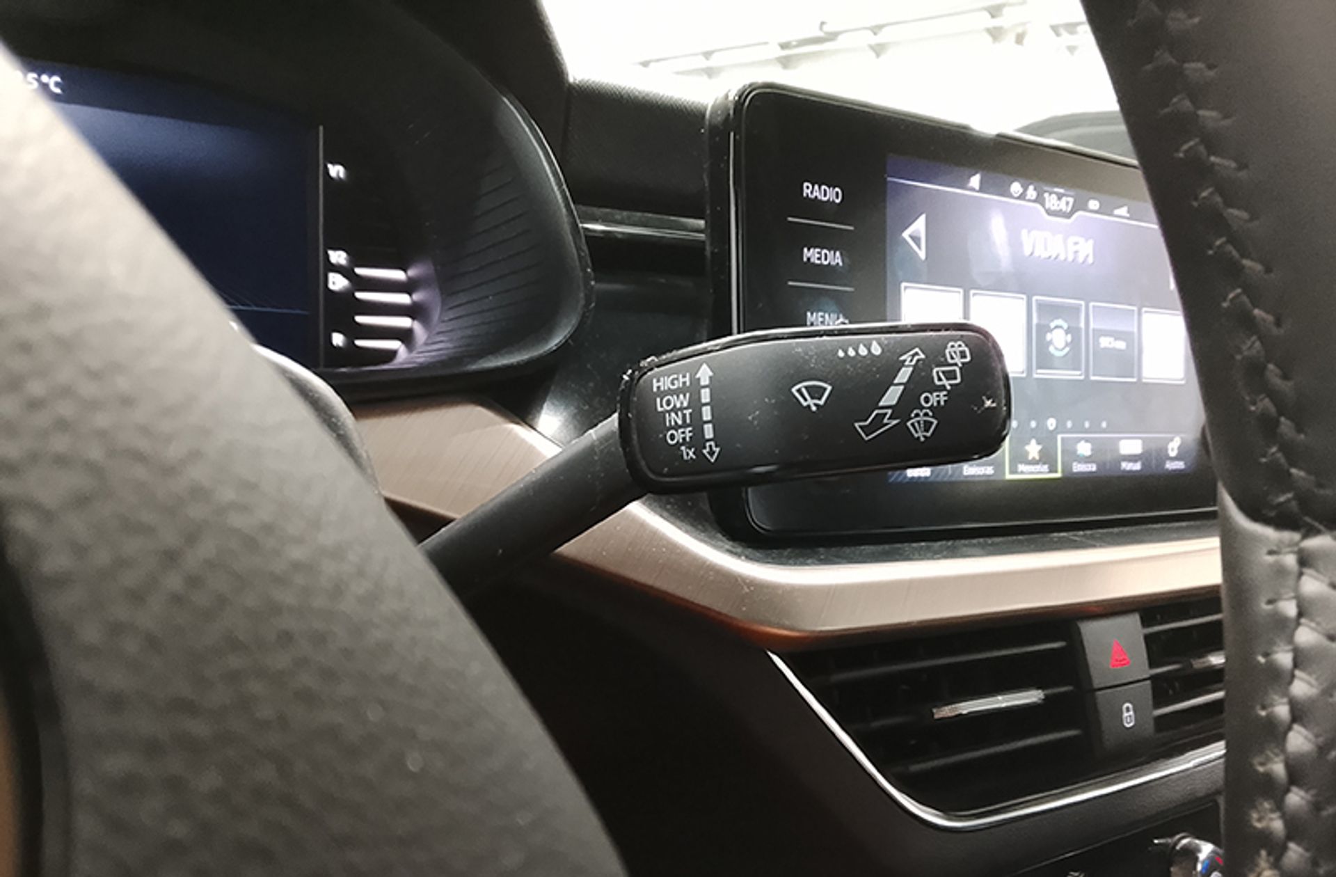 Škoda Scala 1.5 TSI Style DSG - foto 25