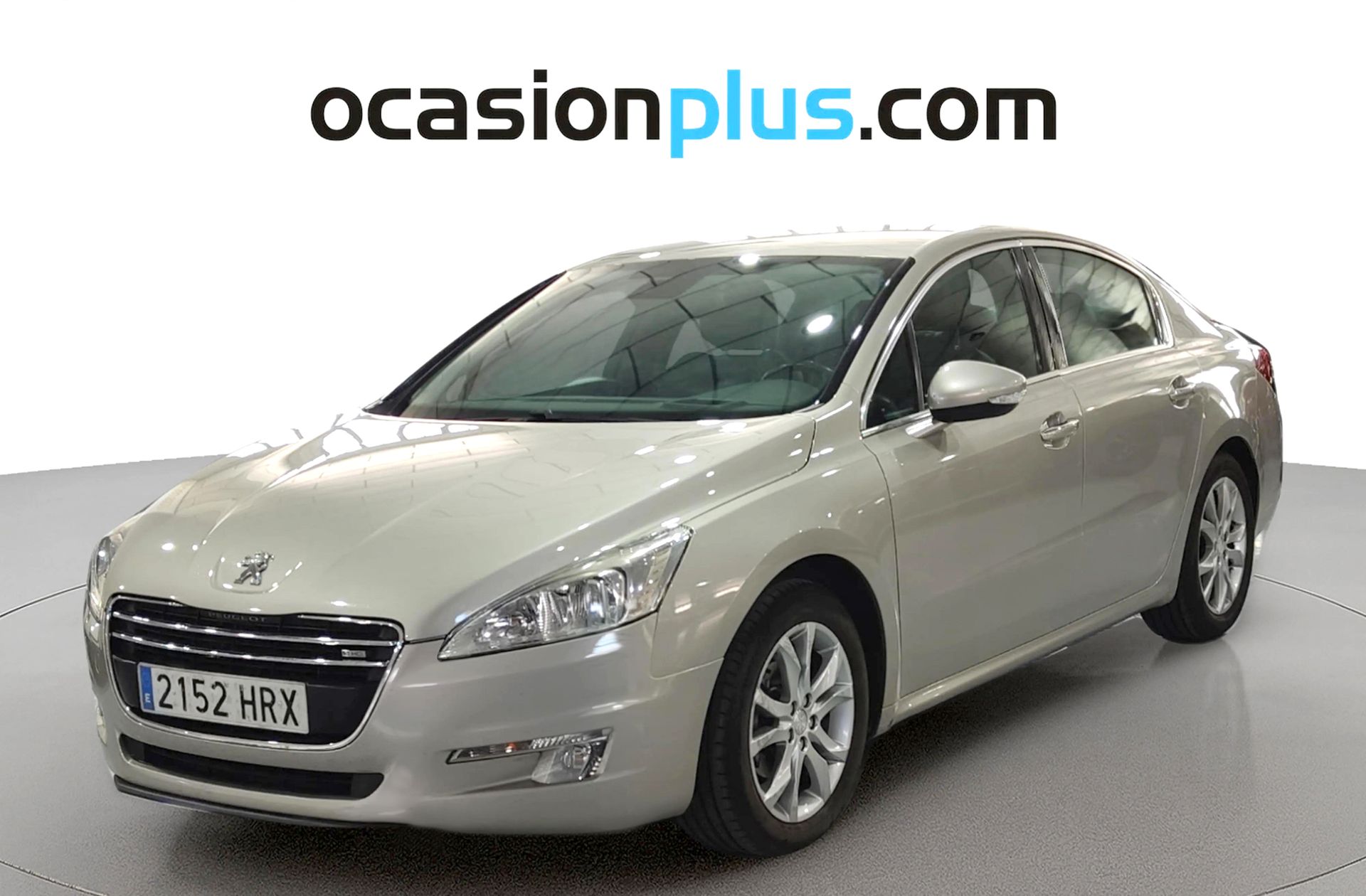 Peugeot 508 1.6 e-HDI Blue Lion Allure CMP