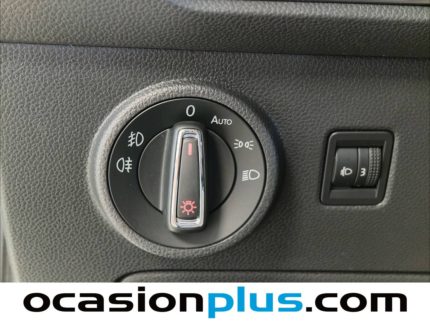 Seat Ateca Seat Ateca 1.6 TDI S&S Ecomotive Style (115 CV) de ocasión
