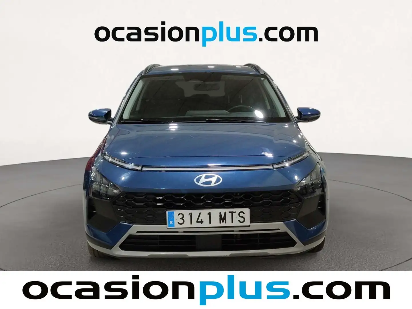 Foto Hyundai Bayon Hyundai Bayon 1.0 TGDI 48V Maxx DCT (100 CV)