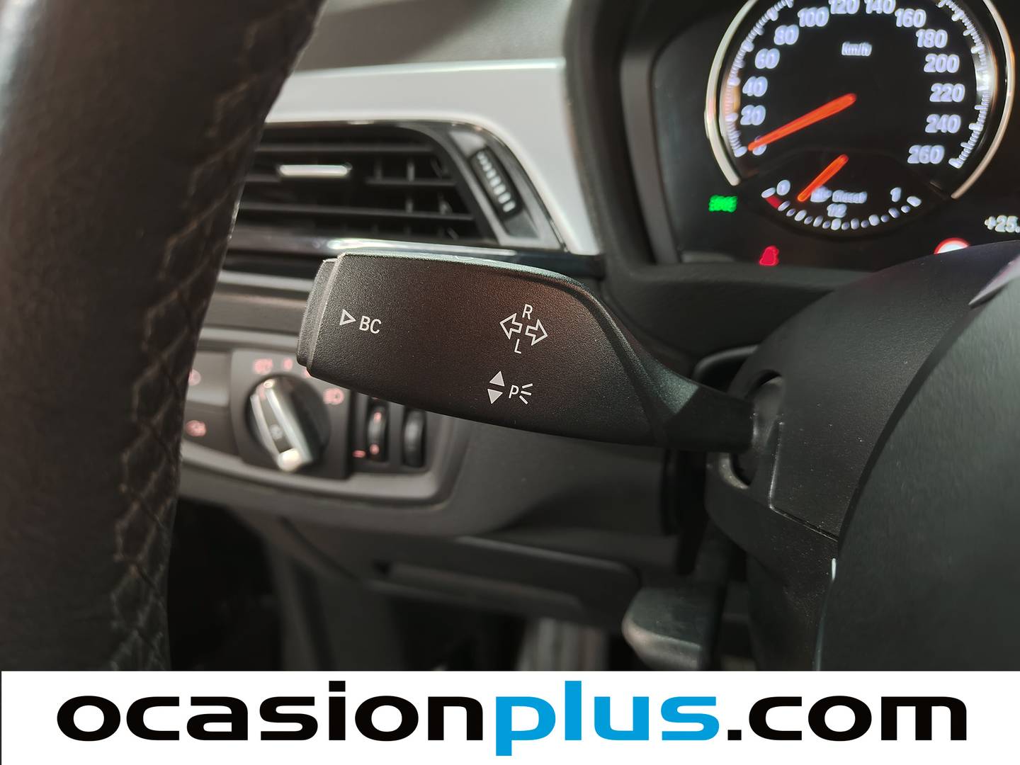 BMW X1 BMW X1 sDrive18d (150 CV) seminuevo